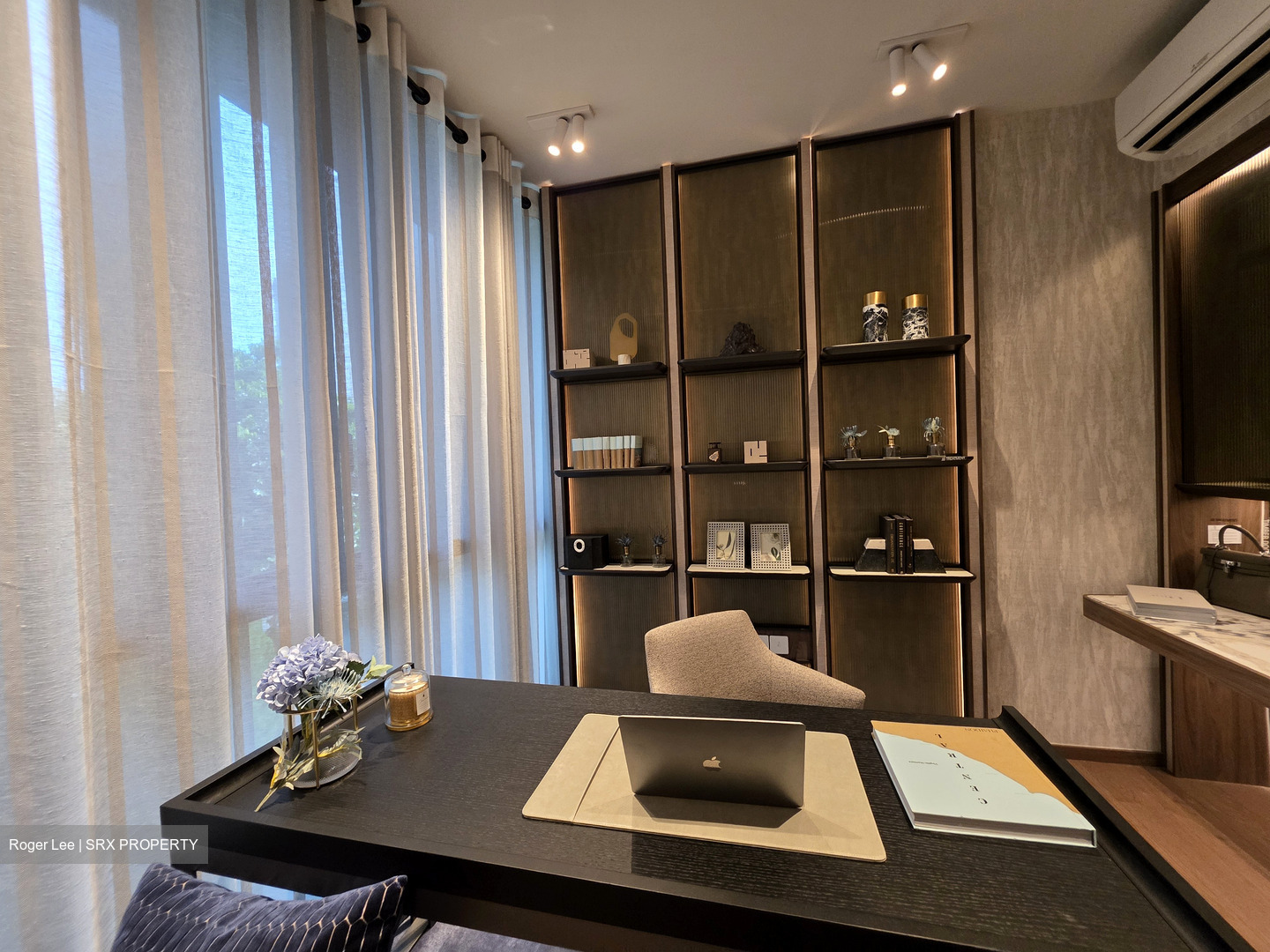 The Continuum (D15), Apartment #546992541